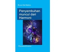 IND - PensareDiverso 952 - Penyembuhan muncul dari Harmoni.
