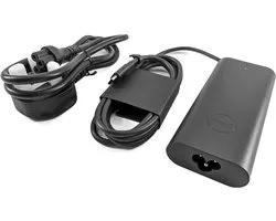 Adaptateur USB-C Zazitec 130 W Slim – Remplacement compact pour Ordinateurs portables Dell