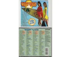 summerhits top 100