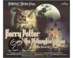 Harry Potter And The Philosopher's Stone And Other Movie Hits