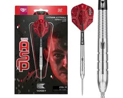 Target Nathan Aspinall 90% G1 Swiss 22 gram