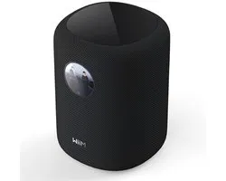 Wiim Sound - Enceinte WiFi sans fil pour multiroom - Zwart