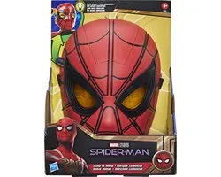 Spider-Man Movie Glow FX Masker - Actiefiguur