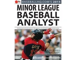 2015 Minor League Baseball Analyst