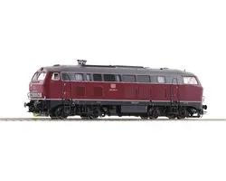 Roco 70771 H0 Diesellocomotief 218 290-5 DB AG