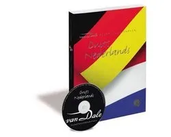 Van Dale Pocketwrdb Duits Ned Met Cdrom