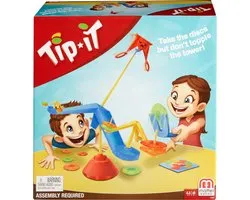 Tip It