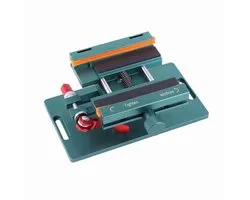 Dailygoody - Universele Lcd-scherm Klem - Telefoon Scherm Separator Tool - Zwart - Achterklep Verwijderen - Reparatie Kit - Geschikt voor Mobiele Tele
