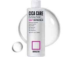 Cica Care Balancing Toner