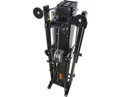 Showgear MAT-500 Line Array Tower Mammoth Stand 6.5 m