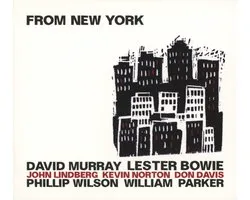 New York Box Vol.1
