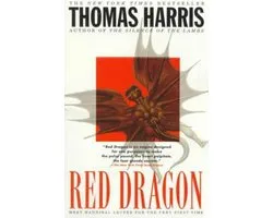 Red Dragon