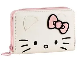 Hello Kitty Hello Kitty Unisex Portemonnee - meerkleurig - Standard