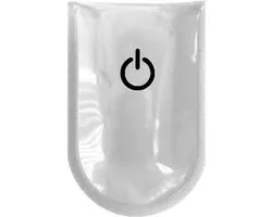 Wowow Magnetlight - LED - Waterdicht - Wit