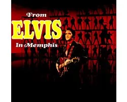From Elvis In Memphis