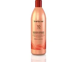 10 Vol Oxy Inebrya Waterstof 1000ML