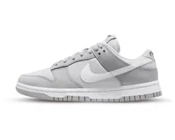 Nike Dunk Low LX Light Smoke Grey (Women's)