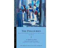 Library of Arabic Literature-The Discourses