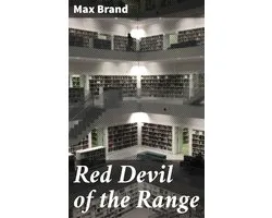 Red Devil of the Range
