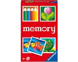 Ravensburger Children memory