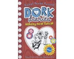 Dork Diaries: Holiday Heartbreak