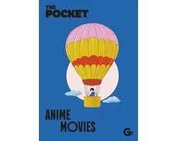Gemini Pockets- The Pocket Anime Movies