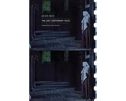 The Last Canterbury Tales