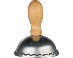 Practic - Dumpling / Ravioli Snijder - Stempel - 7 cm