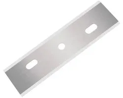 To the South® Robotmaaier Mesjes geschikt voor AL-KO Robolinho (Solo & E Modellen) 300, 450, 500, 700, 800, 1150, 1200, 2000, Gudenaa 1000W - 16 stuks