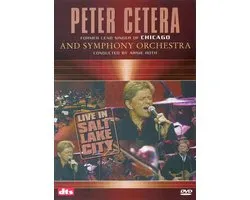 Peter Cetera - Live Salt Lake City