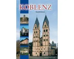 Koblenz: Stadtführer