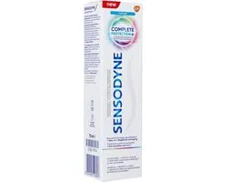 Sensodyne Complete Protection 75ml