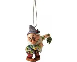 Disney Traditions Ornament Christmas pendentif timide 7 cm