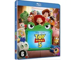 Toy Story 5 (Blu-ray)