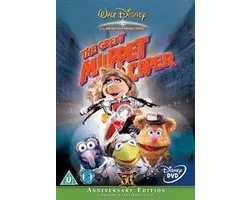 Great Muppet Caper