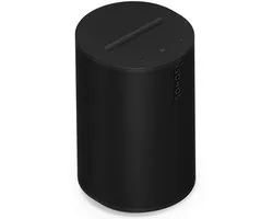 Sonos Era 100 SL - Smart speaker - Wifi & Bluetooth - Stereo geluid - Zwart