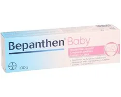 Bepanthen Baby Tube 100g Verv.1306836