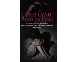 Lyah! Lyah! Pants on Fyah!
