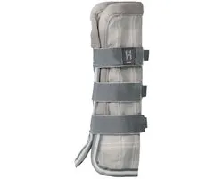 HORSEWARE NEWMARKET FLY BOOTS Grijs