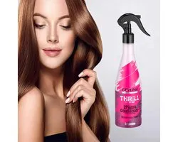 Ceylinn Arginine Thrill For All Hair, 2-Phase Conditioner Spray, Moisturising Effect and Promoting Hair Growth, 400 ml