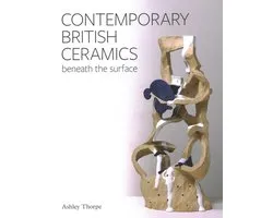 Contemporary British Ceramics
