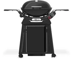 Weber Q 2800N+ Met Onderstel