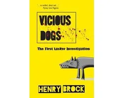 Vicious Dogs