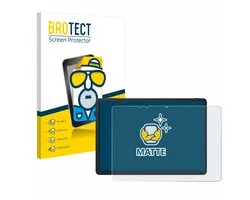 BROTECT - Screenprotector voor TCL NXTPAPER 14 - Folie Beschermfolie matte