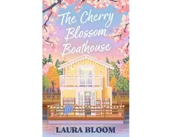The Cherry Blossom Boathouse