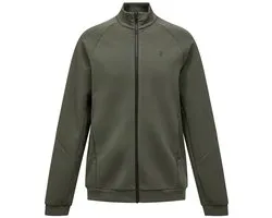 Peak Performance Mens Sportstech Full Zip