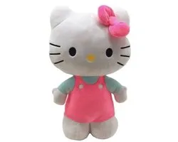 Hello kitty 30 cm Roze outfit - Cute - Kawaii