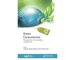 Green Consumerism: Perspectives, Sustainability, and Behavior