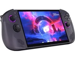 Legion Go S (32GB 1TB)