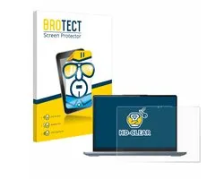 BROTECT - Screenprotector voor Lenovo IdeaPad Flex 5 14" Gen 8 2023 - Folie Beschermfolie transparant